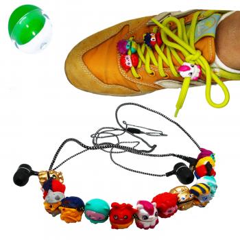 Комплект 34 мм "Бадиз"