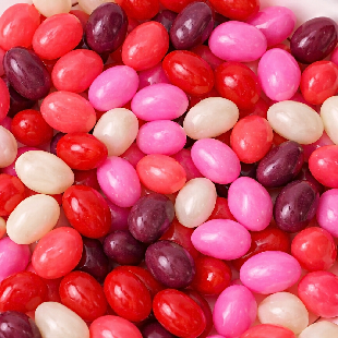Конфеты "Джелли бин. Сакура", 10 кг