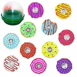 Комплект 45 мм "Спиннер пончик"