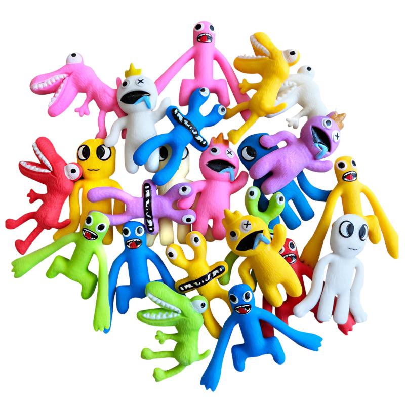 Радужные друзья! Не все так просто!