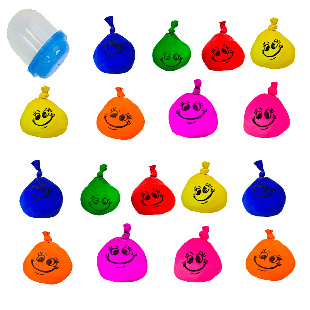 Комплект 28 мм "Капитошки"