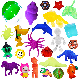 Комплект 34 мм "Ассорти"