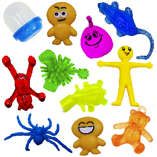 Комплект 28 мм "Весельчак"