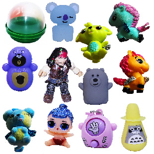 Комплект 45 мм "Премиальная коллекция"