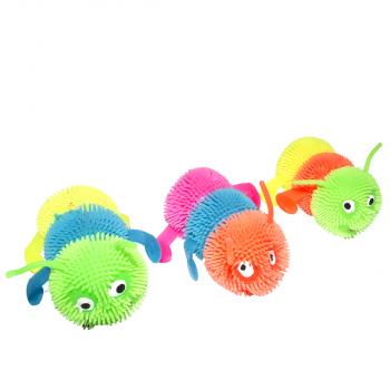 Пуфер - антистресс "Сороконожка"