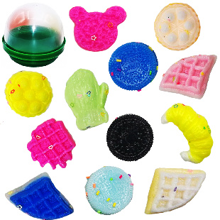 Комплект 45 мм "Сквиш таба"