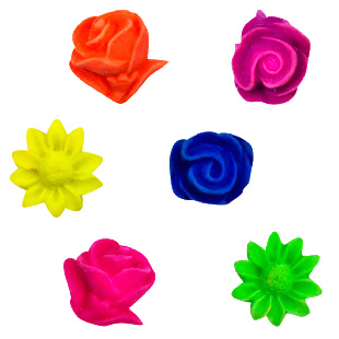 Растишка "Цветущий сад"