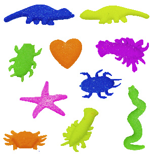 Растишка "Море" 