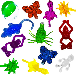 Комплект 34 мм "Лизуны"