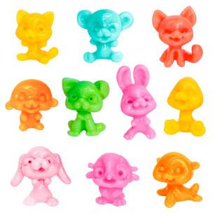 Фигурка "Милашки"