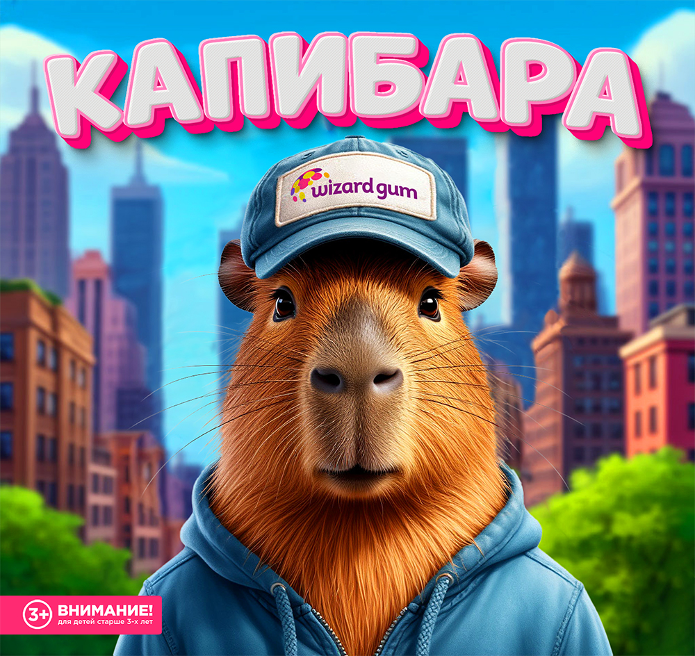 Тренд на "капибара-состояние": Интернет помешан на её флегматичном образе жизни. Тренд на "капибара-состояние": Интернет помешан на её флегматичном образе жизни.