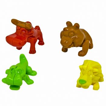 Игрушка - конструктор "Охотники"