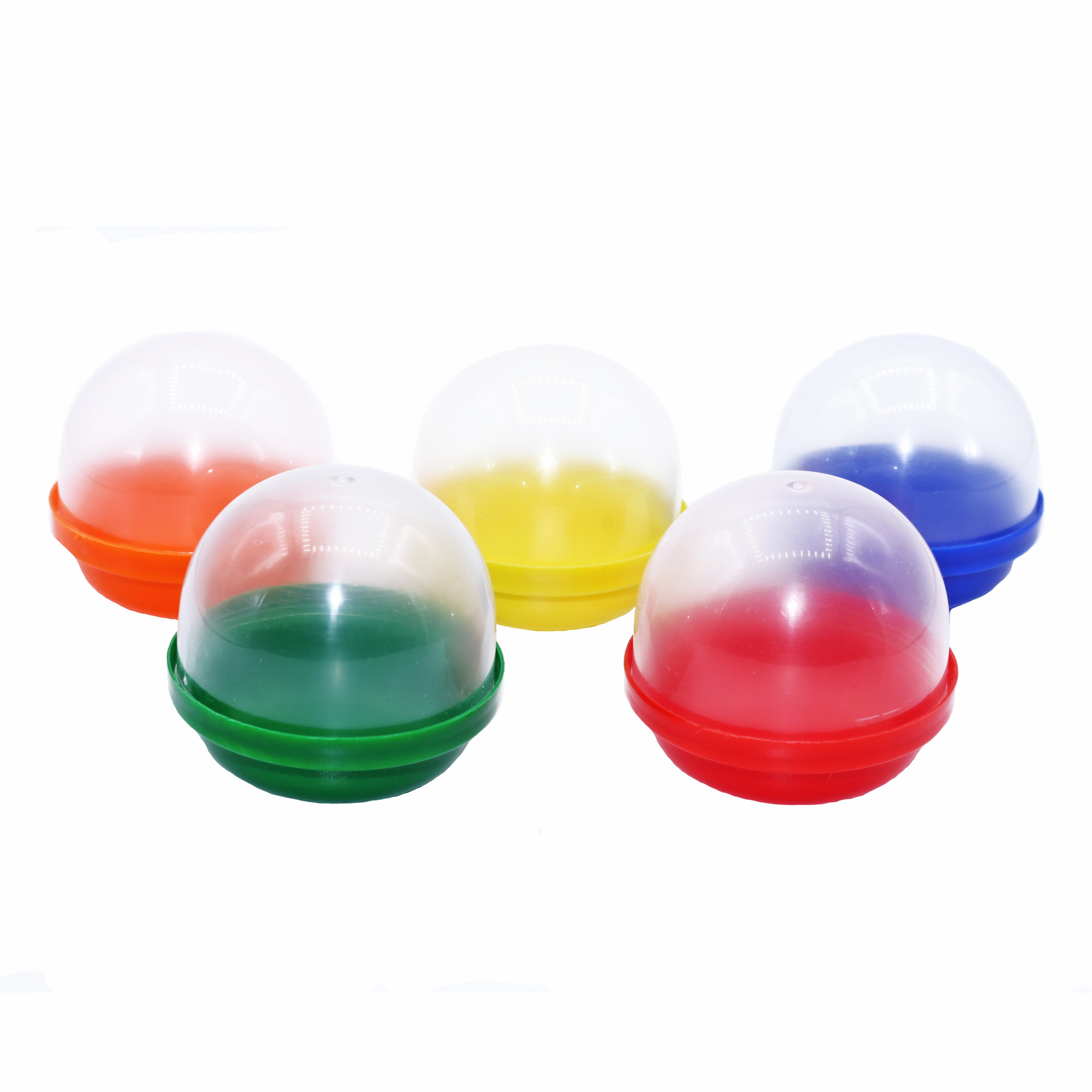 Капсулы 45 мм