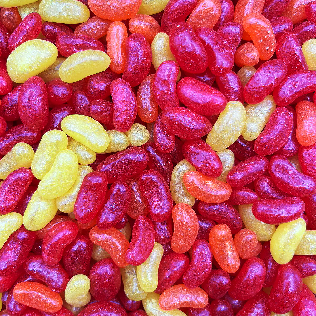 Жевательный мармелад "Бобы" с фруктовым соком в "обновленной форме"! Жевательный мармелад "Бобы" с фруктовым соком в "обновленной форме"!