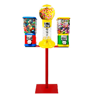 Комплекс торговых автоматов №38 с Альфой