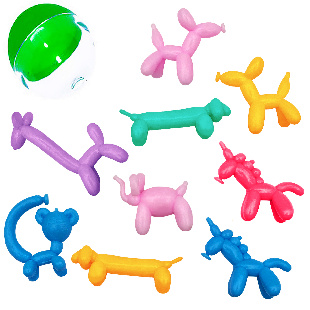 Комплект 34 мм "Сквики Ми-ми"