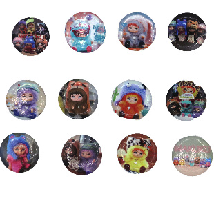 Значок "Вакуку"