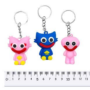 Брелок "Хагги-Вагги"