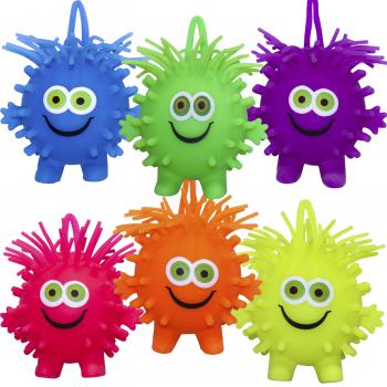 Пуфер - антистресс "Смайл"