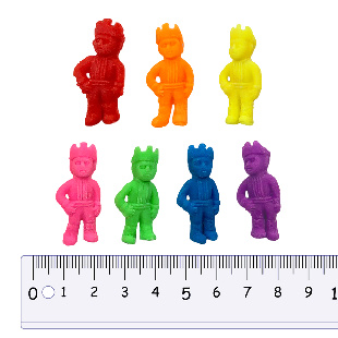 Растишка "Герцог"