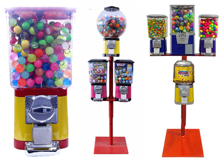 Торговые автоматы «Сквайер» и комплексы КТА снова в продаже! Торговые автоматы «Сквайер» и комплексы КТА снова в продаже!