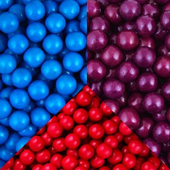 Жевательная резинка 24 мм 