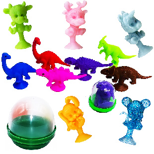 Комплект 45 мм "Прилипалы"