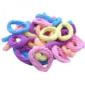 Резинка для волос "Буравчик"