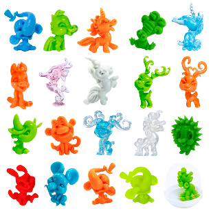 Фигурка "Сказочные животные"