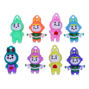 Игрушка "Мини Лабубу"