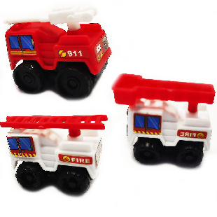 Игрушки - конструкторы "Транспорт"