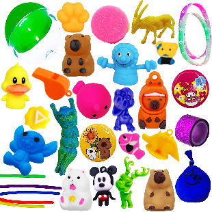 Комплект 34 мм "Микс ассорти"