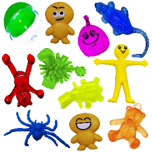 Комплект 34 мм "Весельчак"