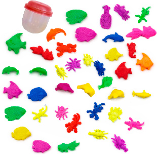 Комплект 28мм "Растишки"