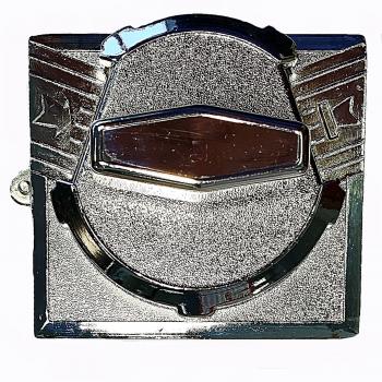 Z Монетоприемник на 10+10 рублей 360 градусов (для Z16, Z503, ZСкв)