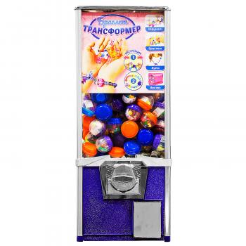 Торговый автомат ZJ 325/Z 26 (Северянин)