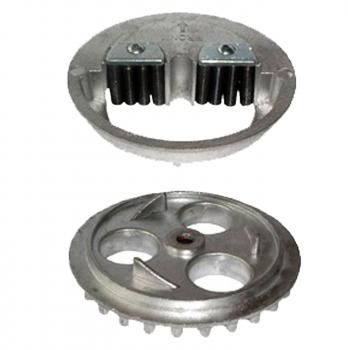 Дозатор В4 для жевательной резинки 27 мм