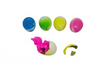 Растишка яйцо "Пони"