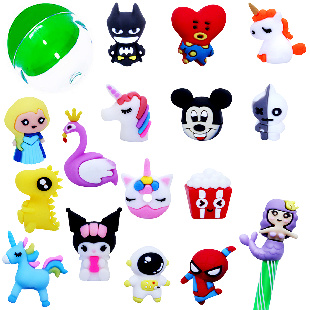 Комплект 34 мм "Мульти Пульти"