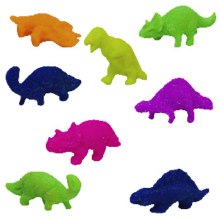 Растишка "Динозавр