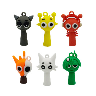 Игрушка "Спрунки"