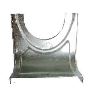 Z Защитная пластина для ZJ 501, 504