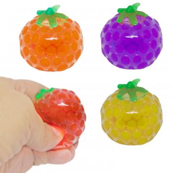 Игрушка  "Мялка фрукт"