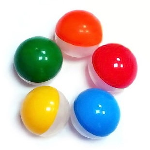 Капсулы 34 мм