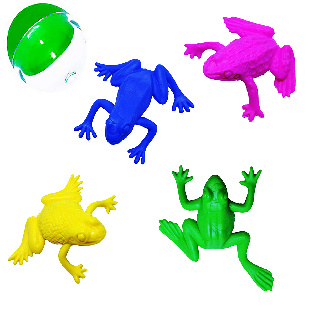 Комплект 34 мм "Лягушки"