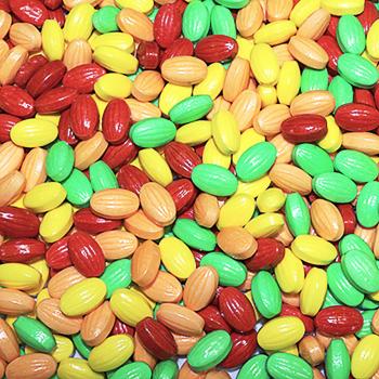 Конфеты "Веселые арбузики"