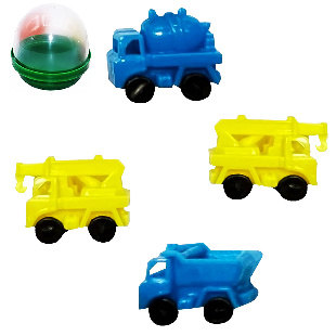 Комплект 45 мм "Машинки"