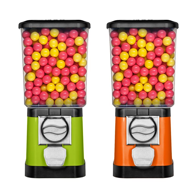 НОВИНКА! Стильные торговые автоматы «Альфа» в дерзких расцветках!