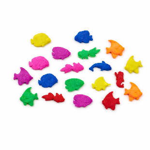 Растишка "Амазонка" 