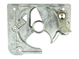 Z Ремкомплект для монетоприемника на 10 рублей 